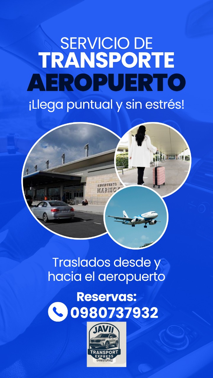 Rutas turísticas especiales
