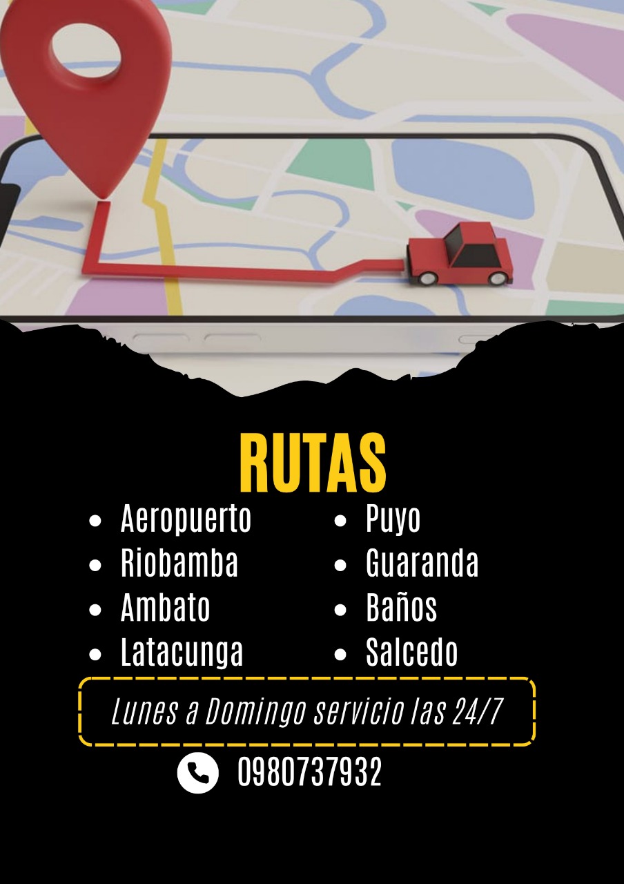 Servicio VIP exclusivo