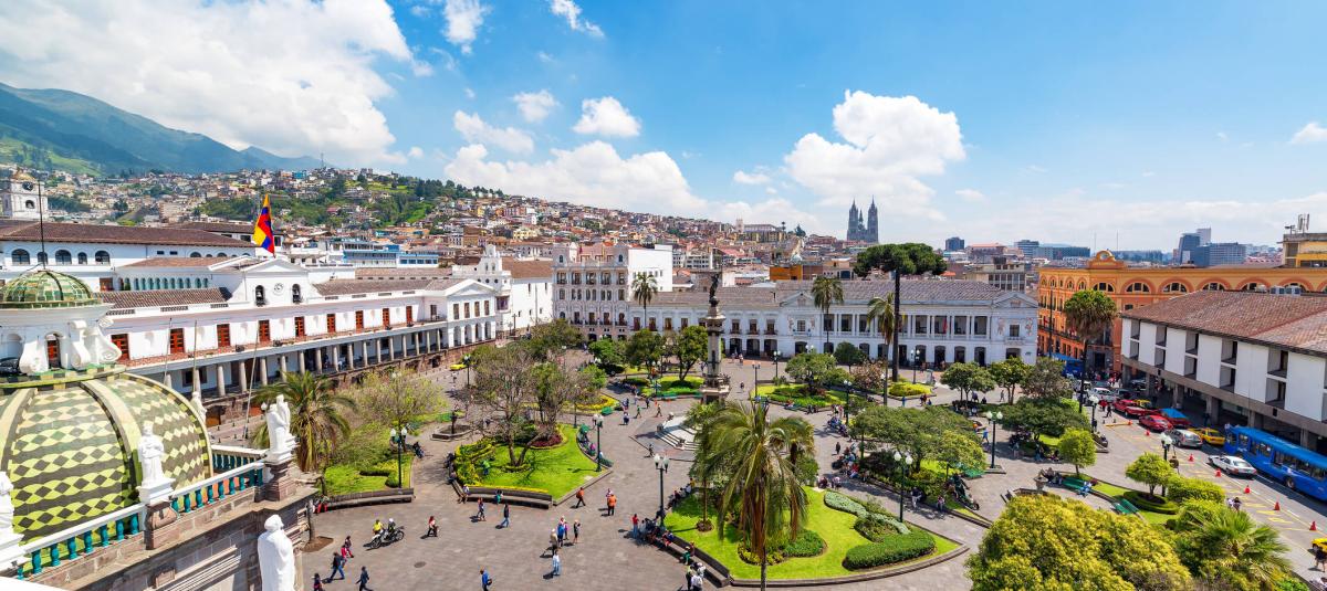 Quito