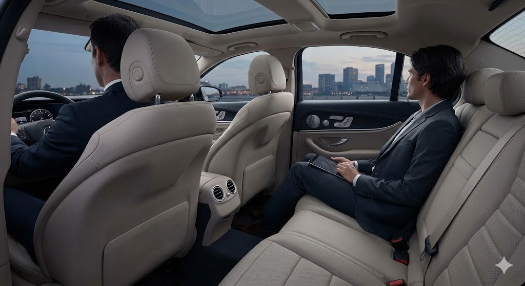 Viaje Exclusivo ejecutivo